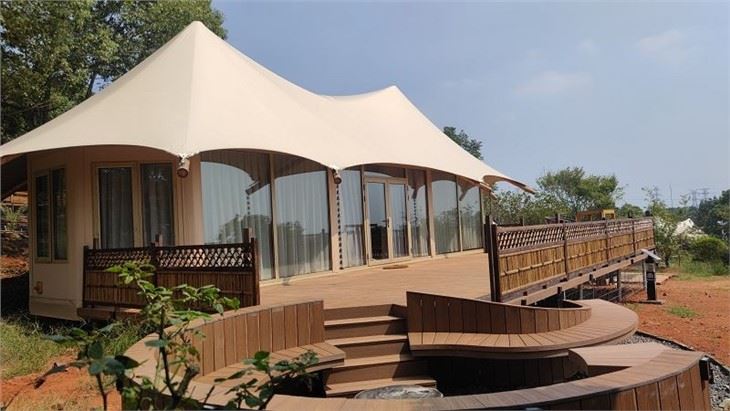 China Decking wholesale
