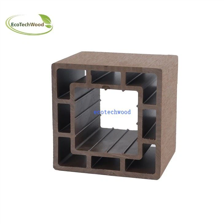 Antiseptic Composite Railing