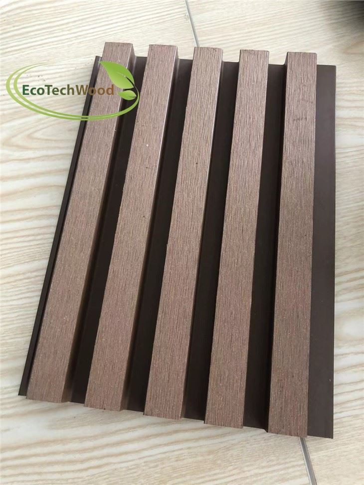 WPC Wall Panel in China