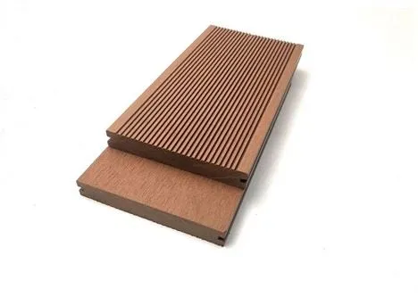 Kaymaz Sıcak Satış Kompozit Decking