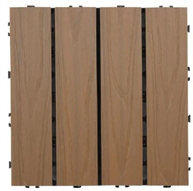 Su Geçirmez Ortak Ekstrüde Küçük Zemin DIY Zemin Kaplaması