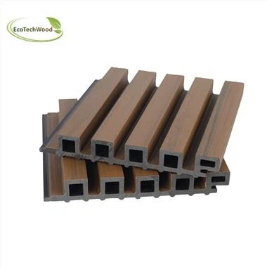 Ahşap Plastik Kompozit WPC Çitler Kurulu